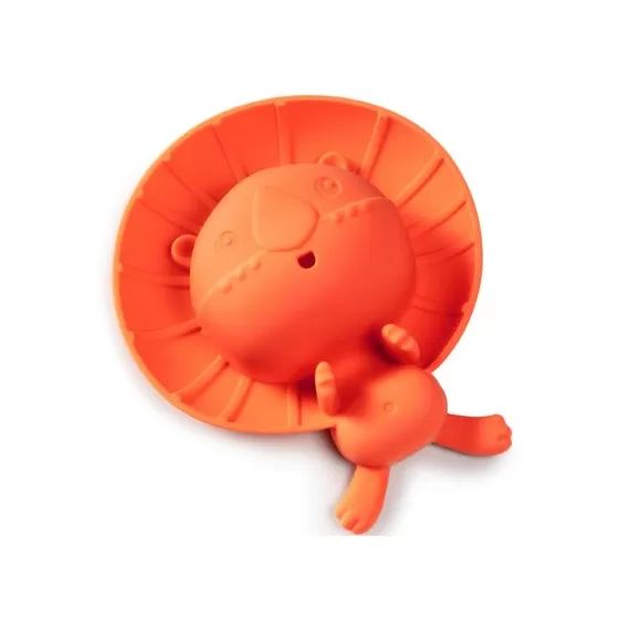 Jouet de bain Jack le lion flotteur