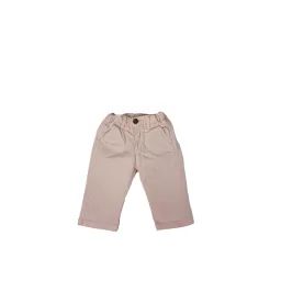 Pantalon fille 6 mois
