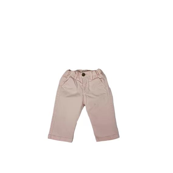 Pantalon fille 6 mois