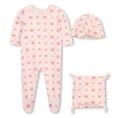 image de pyjama bébé 