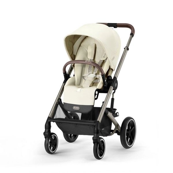 image de poussette bébé