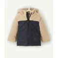 image de manteau bébé