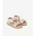 image de sandales bébé 