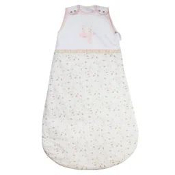 Gigoteuse Bébé Modèle Floral Rose