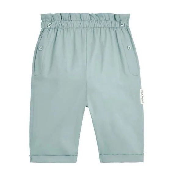 Pantalon Chat Bada Bada Bleu