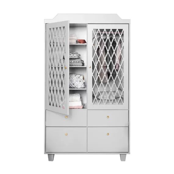 Armoire Harlequin