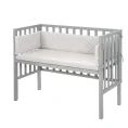 image de berceau bébé 