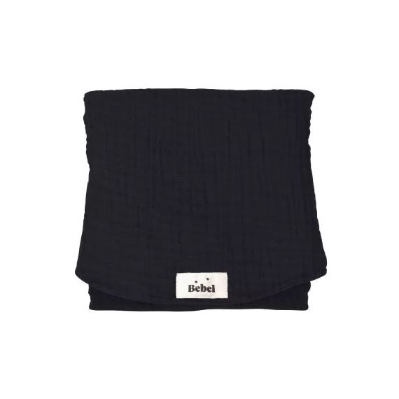 Mini tapis à langer réglisse Comme un bonbon