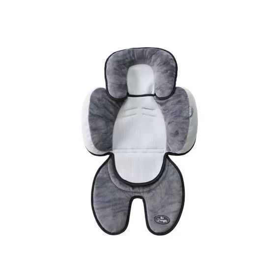 Réducteur 3 en 1 gris