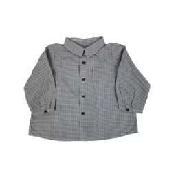 Chemise fille 6 mois