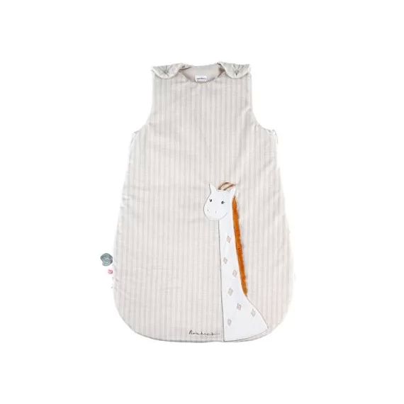Gigoteuse chaude Tiga la girafe TOG 2 (70 cm)