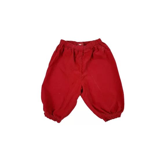 Pantalon Fille 6 mois
