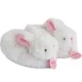 image de chaussons bébé 