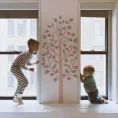 image de stickers bébé