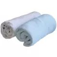 image de drap housse bébé 