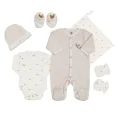 image de ensemble bébé