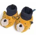 image de chaussons bébé 