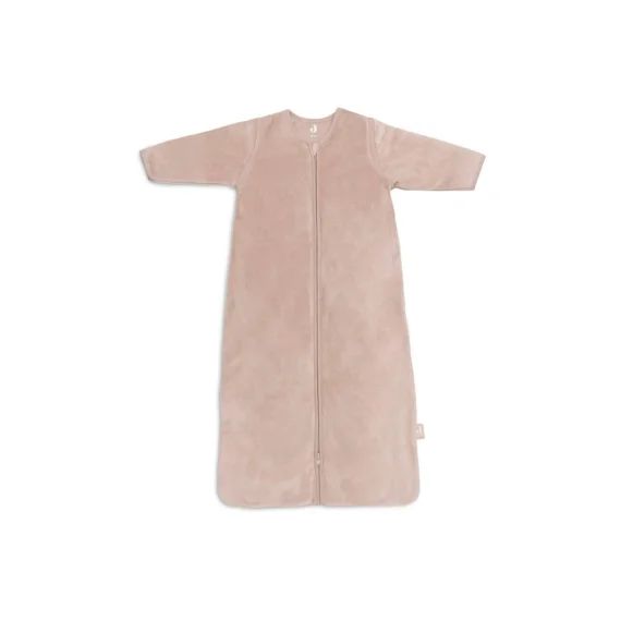 Gigoteuse Avec Manches Amovible Velvet Rose Sauvage