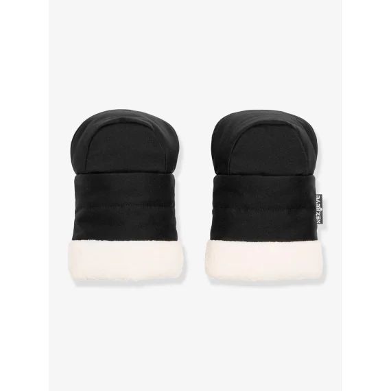 Moufles POUSSETTE YOYO BABYZEN noir