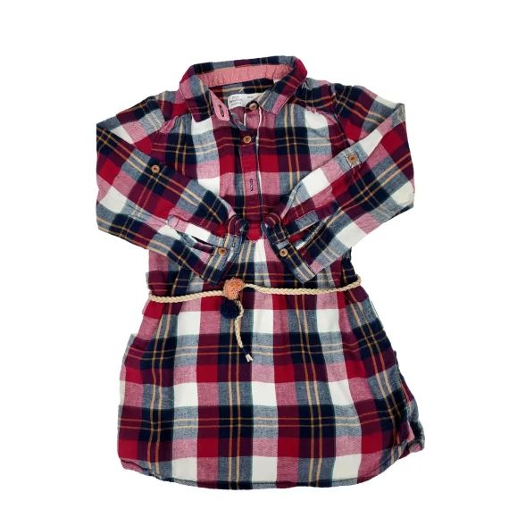 Robe fille 2-3 ans