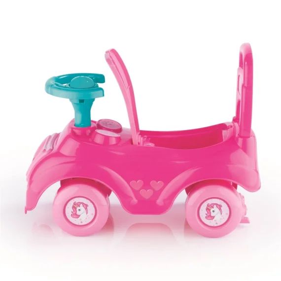 Sit&rsquo;n Ride – Porteur À Pousser Pour Bébé Licorne Rose
