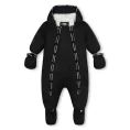 image de manteau bébé