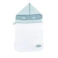 image de chancelière bébé 