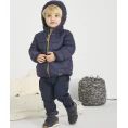image de manteau bébé