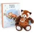 image de peluche bébé 