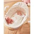 image de couffin bébé