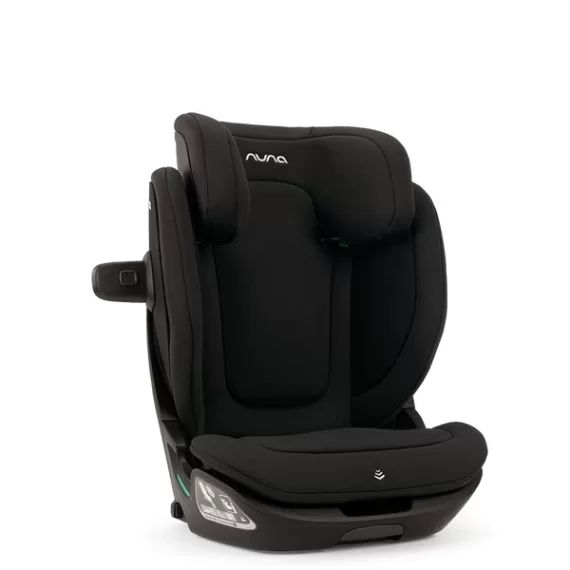 Siège Auto 15-36kg Nuna Aace lx – Caviar (2022)