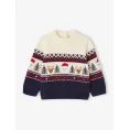 image de pull bébé