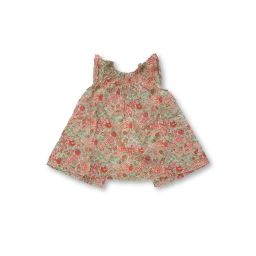 Robe fille 3 mois