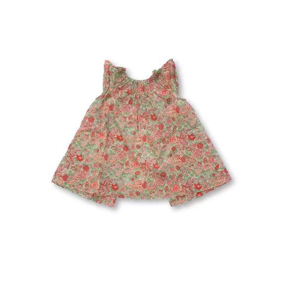 Robe fille 3 mois