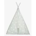 image de tipi, tente bébé