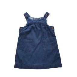 Robe Fille 9 mois