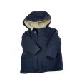 image de manteau bébé
