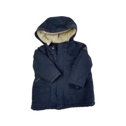 Manteau garçon 2 ans