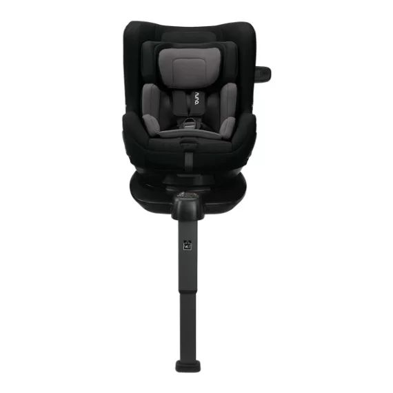 Siège Auto 0-19kg Nuna Todl Next – Caviar (2022)
