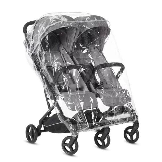 Habillage Pluie Inglesina Twin Sketch