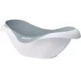 image de siège, transat de bain bébé