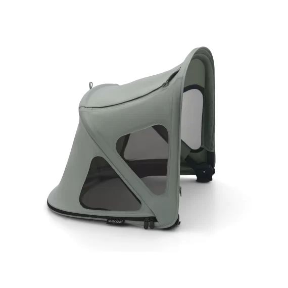 Capote à fenêtres v2 pour Fox/Cameleon 3/Lynx