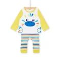 image de pyjama bébé 