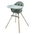image de chaise haute bébé 