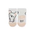 image de chaussette bébé 