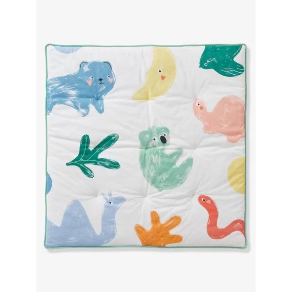 Tapis de sol / Fond de parc ARTISTE multicolore