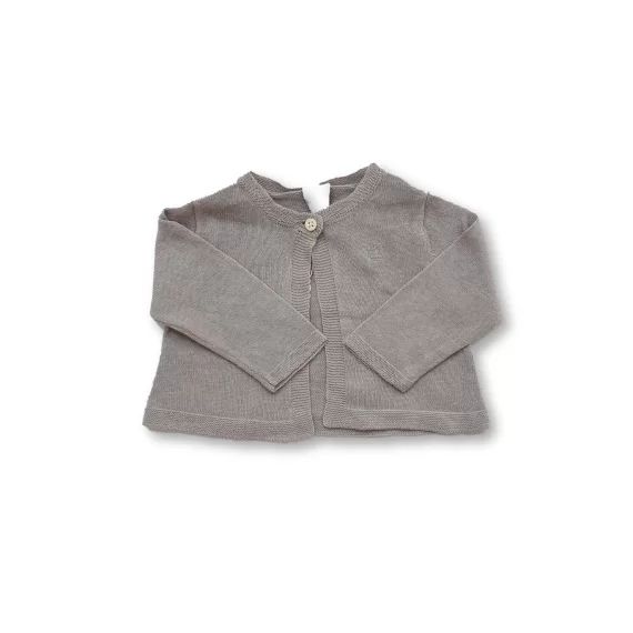 Cardigan Fille ou Garçon 6 mois