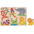 image de puzzle bébé