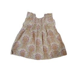 Robe fille 12 mois