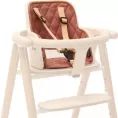 image de chaise haute bébé